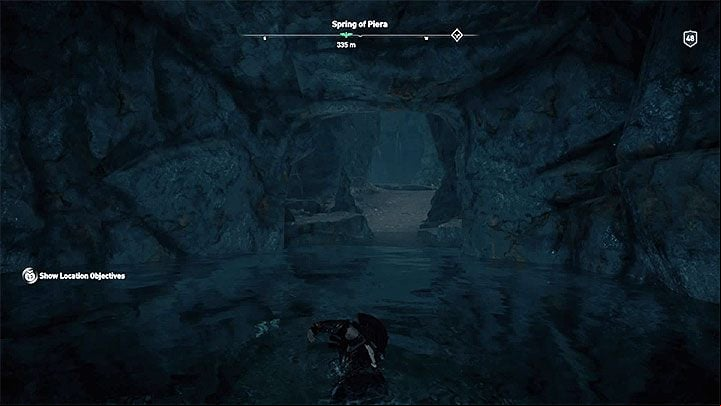 2 - AC Odyssey: Ainigmata Ostraka on Elis - Ainigmata Ostraka - Assassins Creed Odyssey Guide