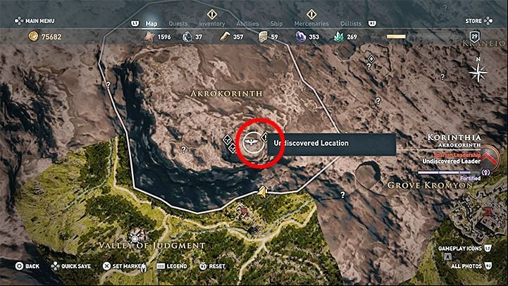 3 - AC Odyssey: Alkibiades - Romance - Romances - Assassins Creed Odyssey Guide