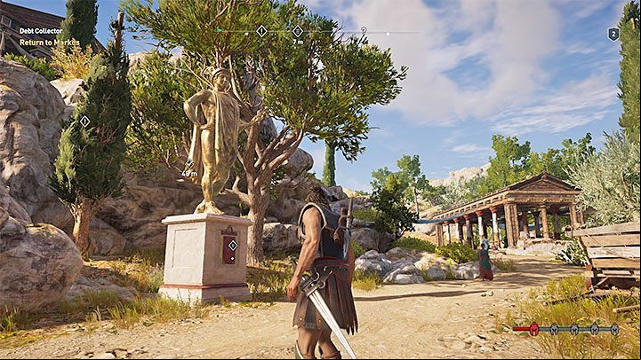 12 - AC Odyssey: Trophy guide, list of trophies - Trophy Guide - Assassins Creed Odyssey Guide