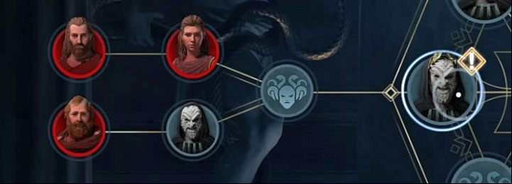 13 - AC Odyssey: Trophy guide, list of trophies - Trophy Guide - Assassins Creed Odyssey Guide