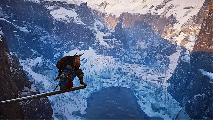 Norway is the region of the world where you will start your adventure in Assassin's Creed Valhalla and where you will spend at least the first few hours - this depends on how much time you spend on exploring and completing extra activities - Assassins Creed Valhalla: Can you go back to Norway? - Exploration - Assassins Creed Valhalla Guide and Walkthrough