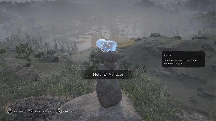 You will find 1 cairn in Meath - AC Valhalla Wrath of the Druids: Meath - map - Maps of Ireland - Assassins Creed Valhalla Guide and Walkthrough