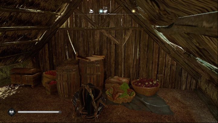 In this part of the map, you will find 1 Excerpts of the Cycle - AC Valhalla Wrath of the Druids: Meath - map - Maps of Ireland - Assassins Creed Valhalla Guide and Walkthrough