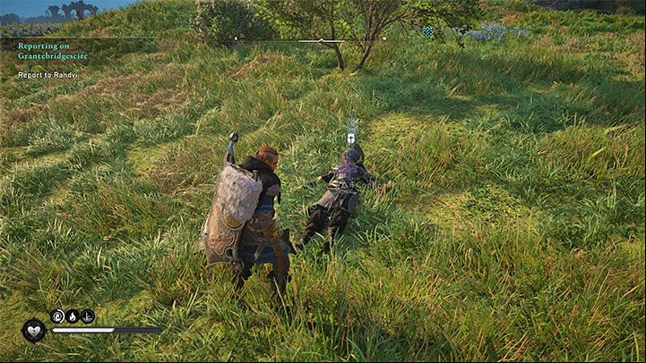 Try to attack zealots in remote locations - Assassins Creed Valhalla: Zealots | Order of the Ancients - Order of the Ancients - Assassins Creed Valhalla Guide and Walkthrough