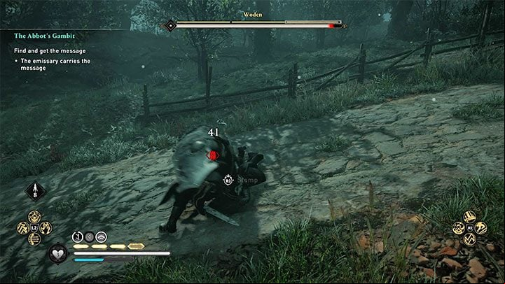 Suggested Power: 220 - Assassins Creed Valhalla: Zealots | Order of the Ancients - Order of the Ancients - Assassins Creed Valhalla Guide and Walkthrough