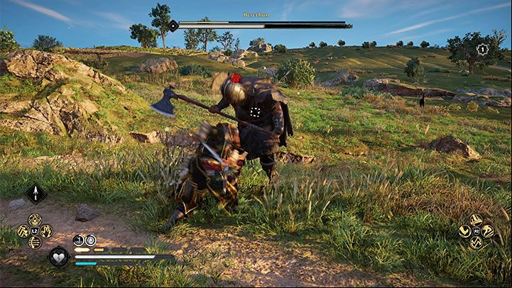 Suggested Power: 340 - Assassins Creed Valhalla: Zealots | Order of the Ancients - Order of the Ancients - Assassins Creed Valhalla Guide and Walkthrough