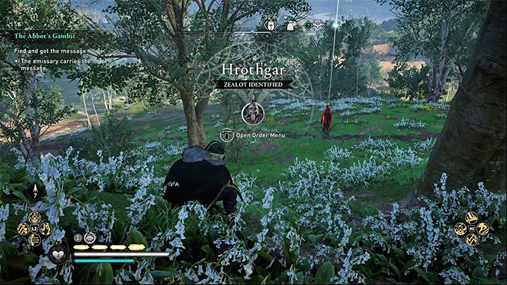 Suggested Power: 280 - Assassins Creed Valhalla: Zealots | Order of the Ancients - Order of the Ancients - Assassins Creed Valhalla Guide and Walkthrough