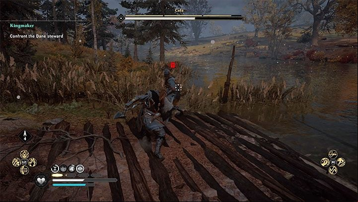 Suggested Power: 90 - Assassins Creed Valhalla: Zealots | Order of the Ancients - Order of the Ancients - Assassins Creed Valhalla Guide and Walkthrough