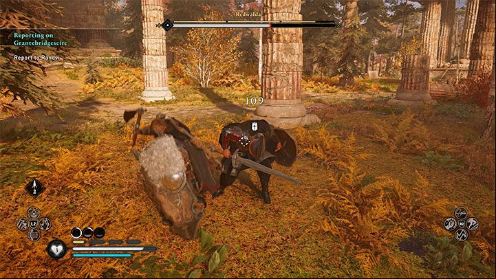 Suggested Power: 90 - Assassins Creed Valhalla: Zealots | Order of the Ancients - Order of the Ancients - Assassins Creed Valhalla Guide and Walkthrough