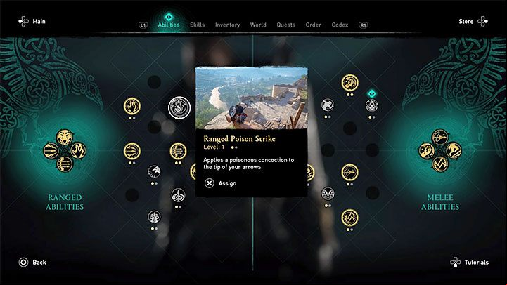Eivor can be poisoned by enemies if they have the right skills, i - Assassins Creed Valhalla: How to use and how to remove poison? - Combat - Assassins Creed Valhalla Guide and Walkthrough
