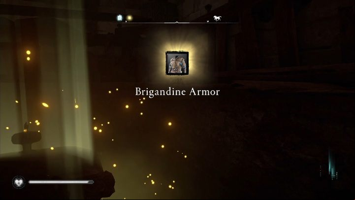 In the Cent region you can get 3 gear types, these are weapons, shields and various parts of armour - Assassins Creed Valhalla: Cent map - England - Assassins Creed Valhalla Guide and Walkthrough