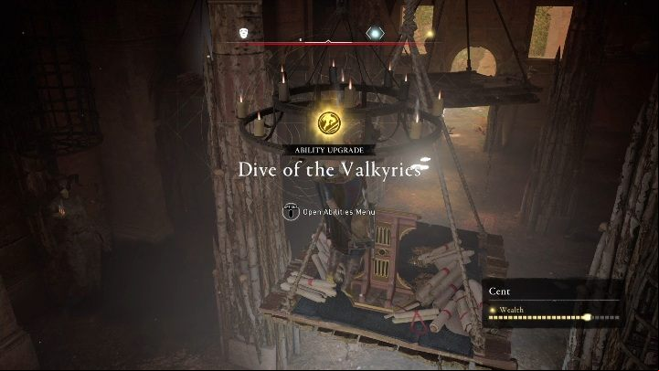 You can get 2 Books of Knowledge that will give you new abilities - Assassins Creed Valhalla: Cent map - England - Assassins Creed Valhalla Guide and Walkthrough