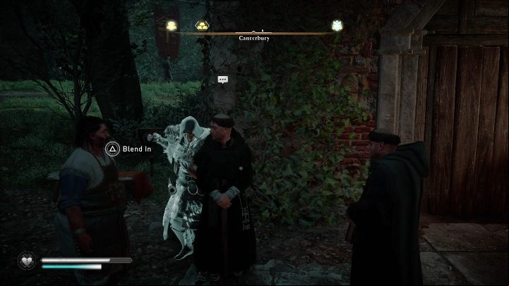 On this map there is one location where you can complete this mini-game, we have described it on a separate page of the guide - Assassins Creed Valhalla: Cent map - England - Assassins Creed Valhalla Guide and Walkthrough