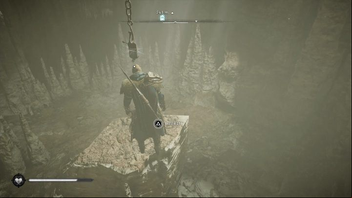 In this area you will find one Treasure of Britain - Assassins Creed Valhalla: Cent map - England - Assassins Creed Valhalla Guide and Walkthrough