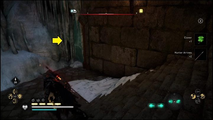 Then go out to the staircase and run all the way down - AC Valhalla Dawn of Ragnarok: Abilities (Svaladal) - list of all - Svaladal - Assassins Creed Valhalla Guide and Walkthrough