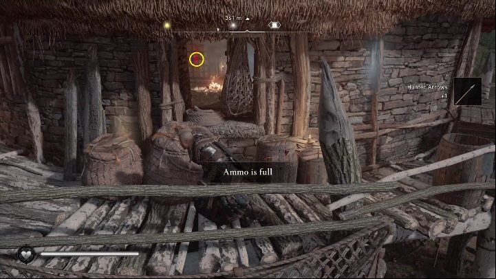 2 - AC Valhalla Wrath of the Druids: Treasure Hoard Map - Ulster, secrets, locations - Ulster - Assassins Creed Valhalla Guide and Walkthrough