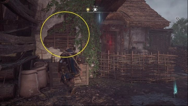 5 - AC Valhalla Wrath of the Druids: Treasure Hoard Map - Ulster, secrets, locations - Ulster - Assassins Creed Valhalla Guide and Walkthrough