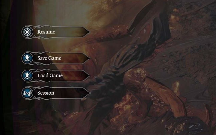 The third and last method involves manual saves, which you can select from the "pause" menu - Baldurs Gate 3: When to save the game? - Campaign - Baldurs Gate 3 Guide, Walkthrough