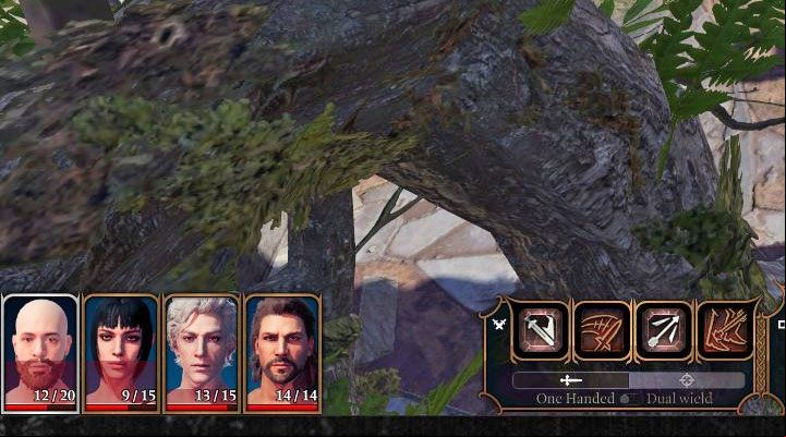 We've listed how to heal your characters on this page - Baldurs Gate 3: How to die less often? - Combat - Baldurs Gate 3 Guide, Walkthrough