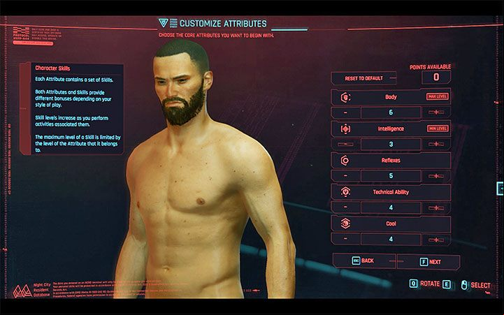 This is our recommended choice when you are playing the game for the first time on normal difficulty - Cyberpunk 2077: Tips and tricks - Basics - Cyberpunk 2077 Guide