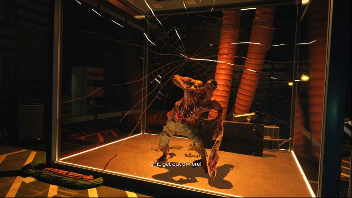The Reubenator is the mutated Dr - Dead Island 2: How to beat the final boss (Reubenator)? - Bosses - Dead Island 2 Guide