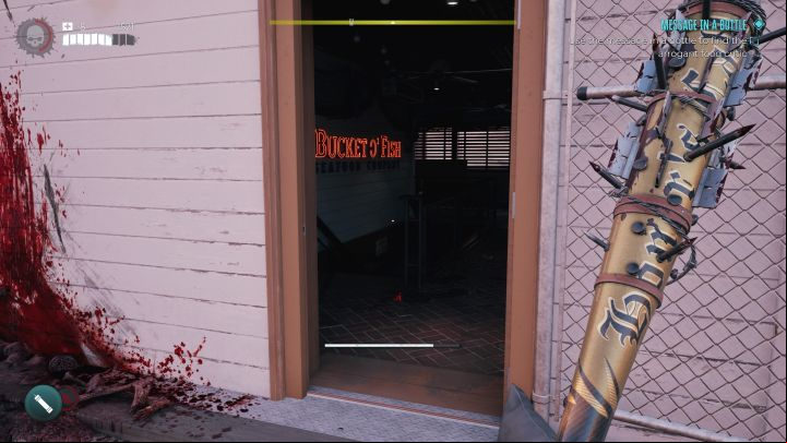 2 - Dead Island 2: Message in a Bottle in the Pier - Puzzles - Dead Island 2 Guide