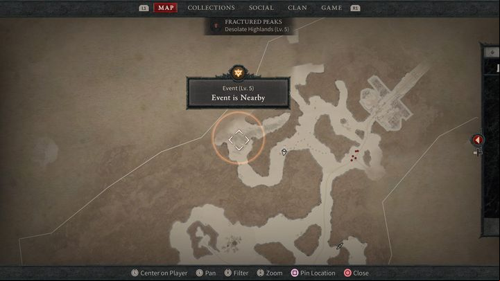 You can earn obols by completing random events - Diablo 4: How to open Silent Chests? - Campaign - Diablo 4 Guide