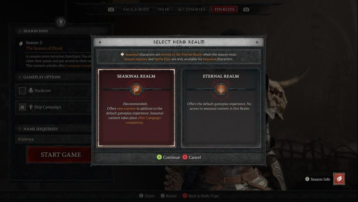 3 - Diablo 4 Seasons Explained - Basics - Diablo 4 Guide