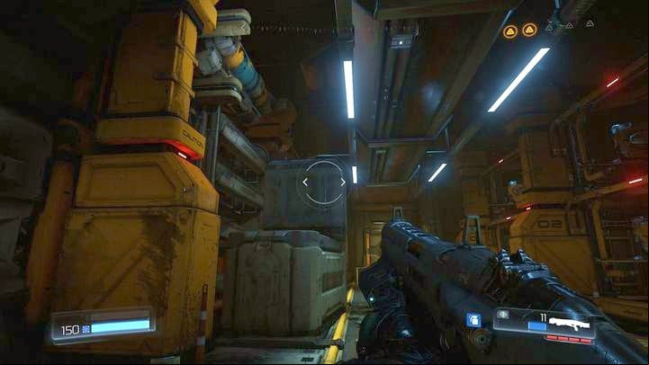 UACGuy - Doom: All secrets in Argent Facility - Secrets - Doom Game Guide & Walkthrough