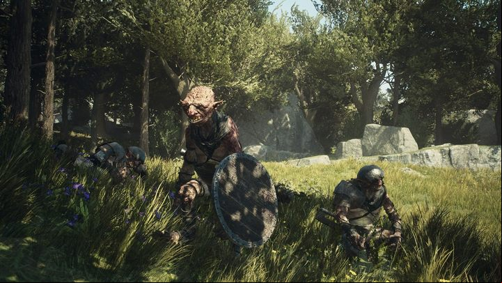 Photo source: www.dragonsdogma.com - Dragons Dogma 2: Bestiary, all bosses - Basics - Dragons Dogma 2 Guide