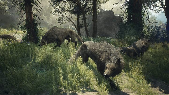 Photo source: www.dragonsdogma.com - Dragons Dogma 2: Bestiary, all bosses - Basics - Dragons Dogma 2 Guide