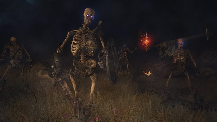 Photo source: www.dragonsdogma.com - Dragons Dogma 2: Bestiary, all bosses - Basics - Dragons Dogma 2 Guide