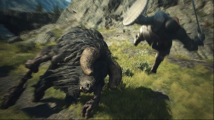 Photo source: www.dragonsdogma.com - Dragons Dogma 2: Bestiary, all bosses - Basics - Dragons Dogma 2 Guide