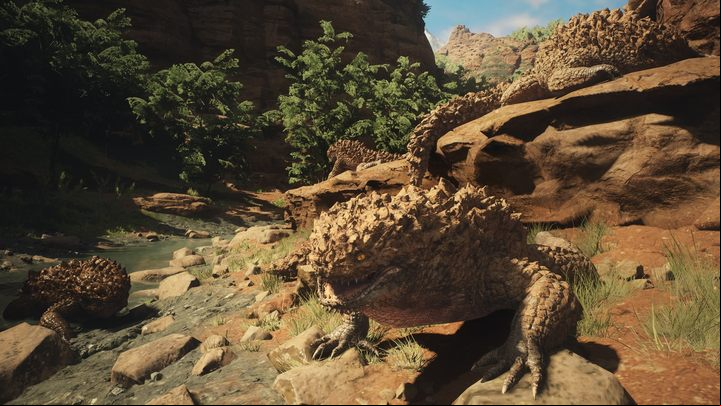 Photo source: www.dragonsdogma.com - Dragons Dogma 2: Bestiary, all bosses - Basics - Dragons Dogma 2 Guide