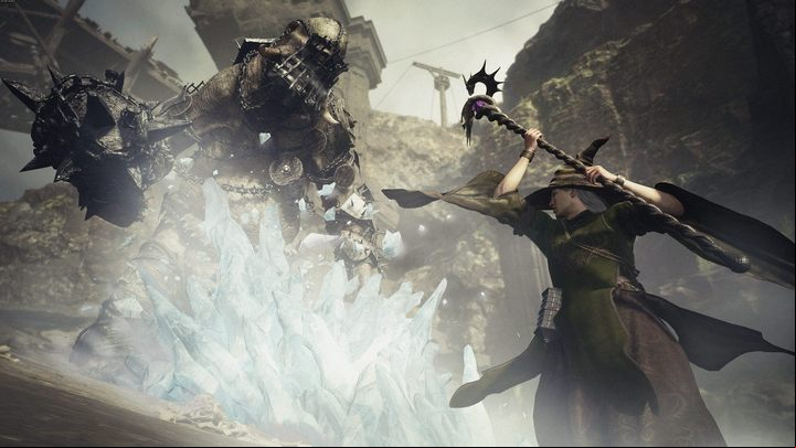 Information on how to unlock advanced vocations can be found on a separate page of our guide - Dragons Dogma 2: All Vocations, classes - Basics - Dragons Dogma 2 Guide