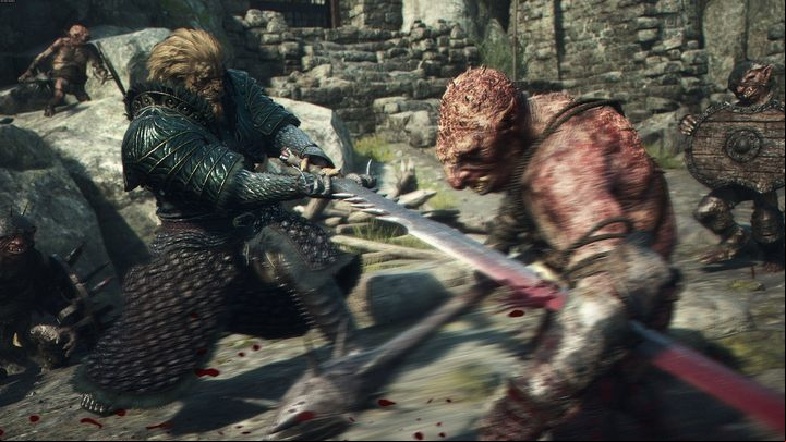 4 - Dragons Dogma 2: All Vocations, classes - Basics - Dragons Dogma 2 Guide
