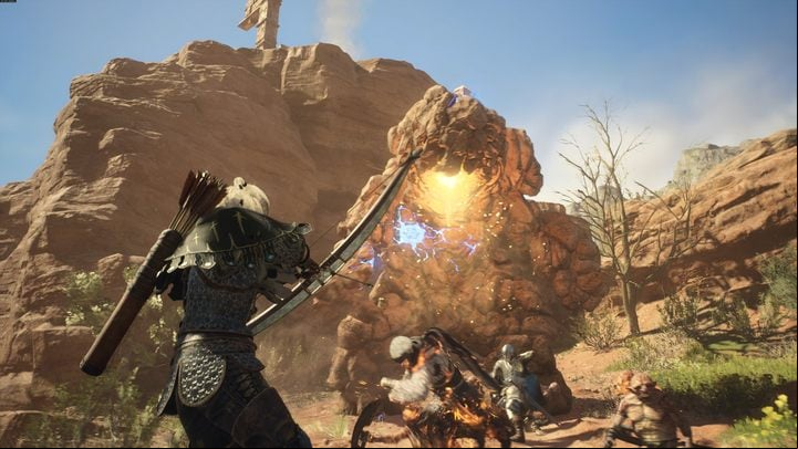 2 - Dragons Dogma 2: All Vocations, classes - Basics - Dragons Dogma 2 Guide