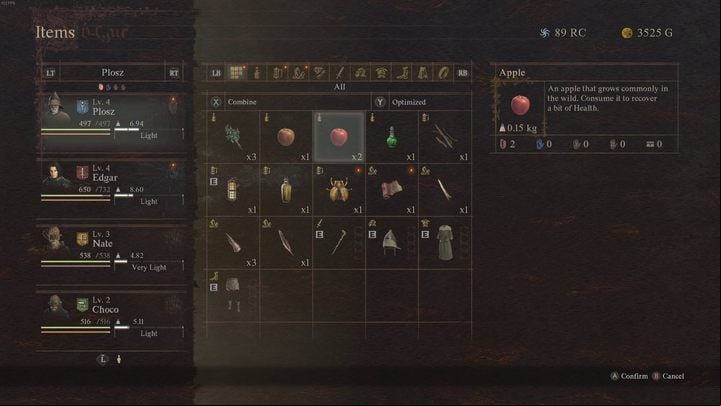 1 - Dragons Dogma 2: Tips and tricks - Basics - Dragons Dogma 2 Guide