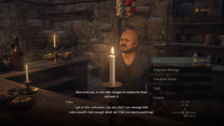2 - Dragons Dogma 2: Tips and tricks - Basics - Dragons Dogma 2 Guide