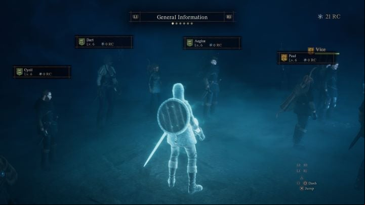 5 - Dragons Dogma 2: Tips and tricks - Basics - Dragons Dogma 2 Guide