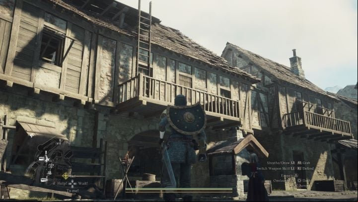 7 - Dragons Dogma 2: Tips and tricks - Basics - Dragons Dogma 2 Guide