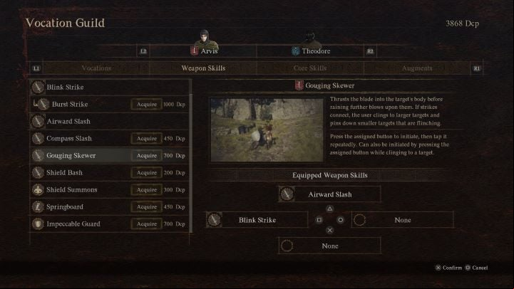 8 - Dragons Dogma 2: Tips and tricks - Basics - Dragons Dogma 2 Guide