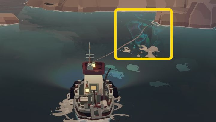 Grotesque Fish Pursuit will automatically unlock when you catch your first Aberration Fish after completing the Caught to Order Persuit - Dredge: Grotesque Fish - Pursuits - Dredge Guide