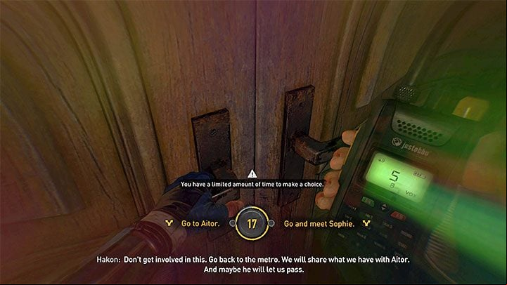 Due to the game structure, you cannot discover 100% of Dying Light 2's content in a single campaign playthrough - Dying Light 2: Completing the game in 100% - Basics - Dying Light 2 Guide