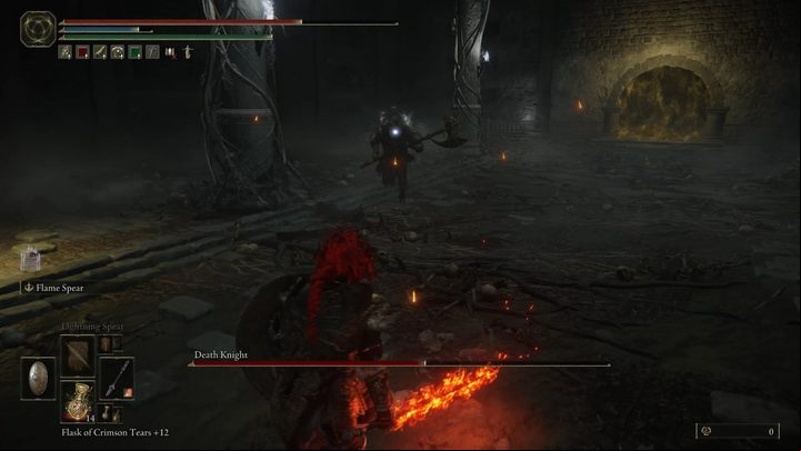The bosses can be found in the Fog Rift Catacombs and the Scorpion River Catacombs, both caves are located in the Ancient Ruins of Rauh - Shadow of the Erdtree: Other bosses - Side bosses - Elden Ring Guide