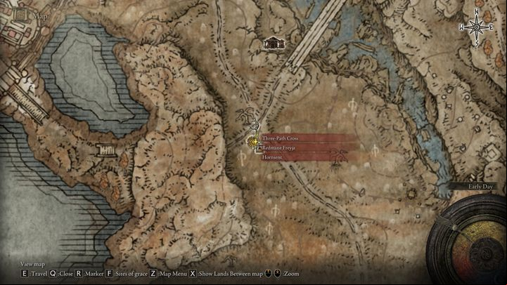 1 - Shadow of the Erdtree: All Scadutree Fragments map - Secrets and Collectibles - Elden Ring Guide
