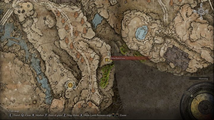 7 - Shadow of the Erdtree: All Scadutree Fragments map - Secrets and Collectibles - Elden Ring Guide