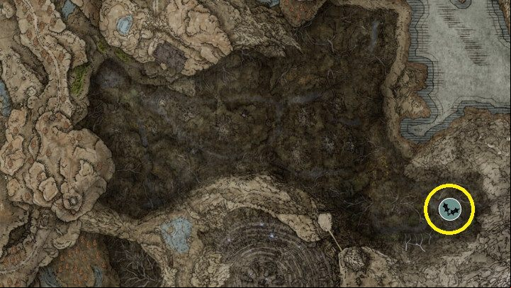 15 - Shadow of the Erdtree: All Scadutree Fragments map - Secrets and Collectibles - Elden Ring Guide
