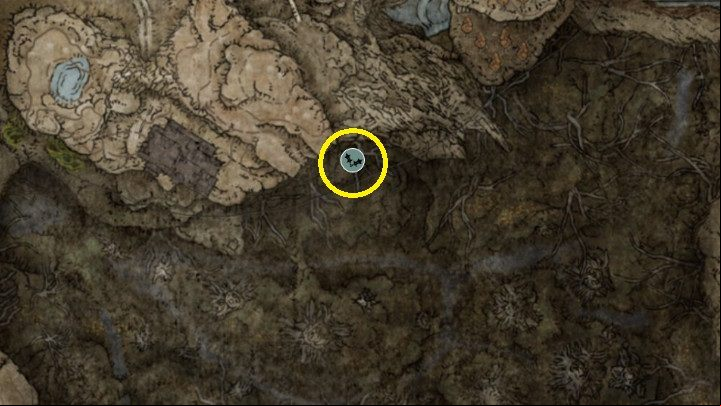 25 - Shadow of the Erdtree: All Scadutree Fragments map - Secrets and Collectibles - Elden Ring Guide