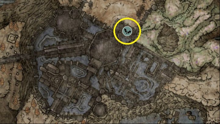 26 - Shadow of the Erdtree: All Scadutree Fragments map - Secrets and Collectibles - Elden Ring Guide